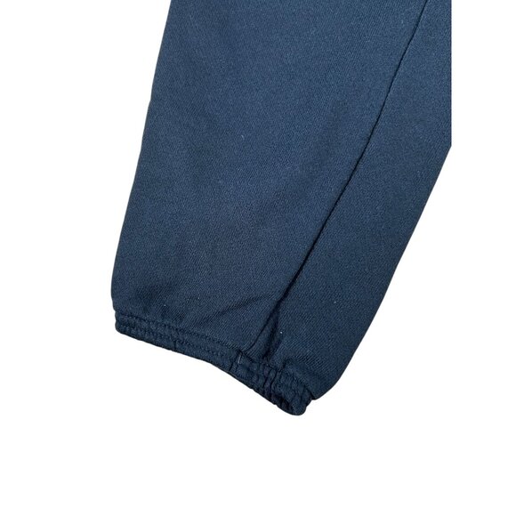 ZUMBA Wear Sweatpants Black Drawstring Joggers Women's Sz M Dance Workout Heart - Picture 5 of 10